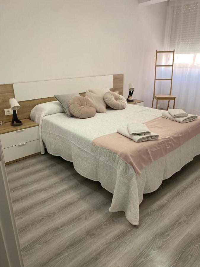 Arquitecto Tioda II Apartamento Oviedo Exterior foto
