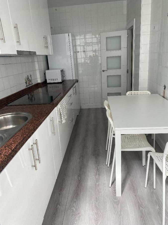Arquitecto Tioda II Apartamento Oviedo Exterior foto